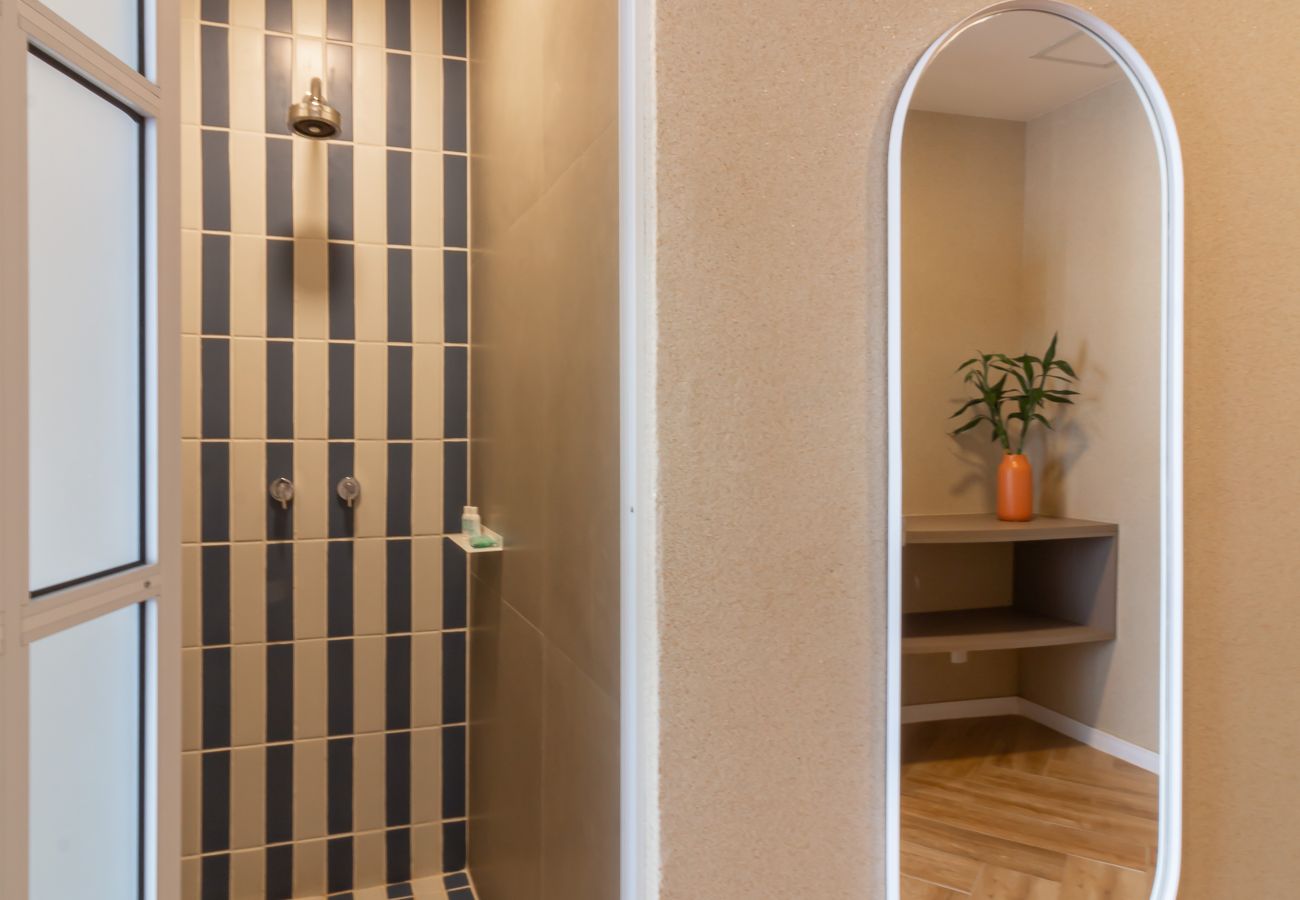 Apartamento en Rio de Janeiro - Vista al mar y balc&amp;oacute;n con ba&amp;ntilde;era | Q21 Apartamento en Rio de Janeiro - Vista al mar y balc&amp;oacute;n con ba&amp;ntilde;era | Q21