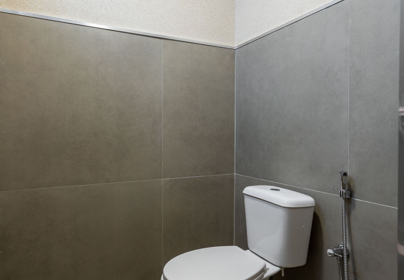 Apartamento en Rio de Janeiro - Vista al mar y balc&amp;amp;amp;oacute;n con ba&amp;amp;amp;ntilde;era | Q5 Apartamento en Rio de Janeiro - Vista al mar y balc&amp;amp;amp;oacute;n con ba&amp;amp;amp;ntilde;era | Q5