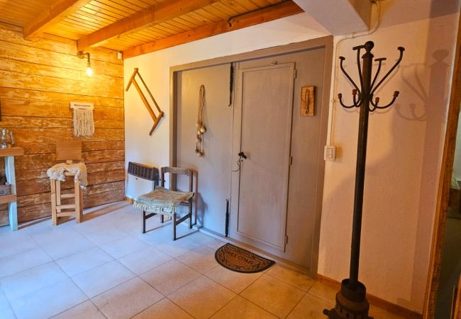 Casa en San Carlos de Bariloche - Casa estilo campo Bramasoles  en Bariloche Casa en San Carlos de Bariloche - Casa estilo campo Bramasoles  en Bariloche