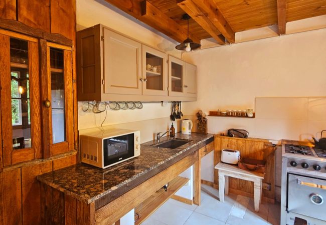 Casa en San Carlos de Bariloche - Casa estilo campo Bramasoles  en Bariloche Casa en San Carlos de Bariloche - Casa estilo campo Bramasoles  en Bariloche