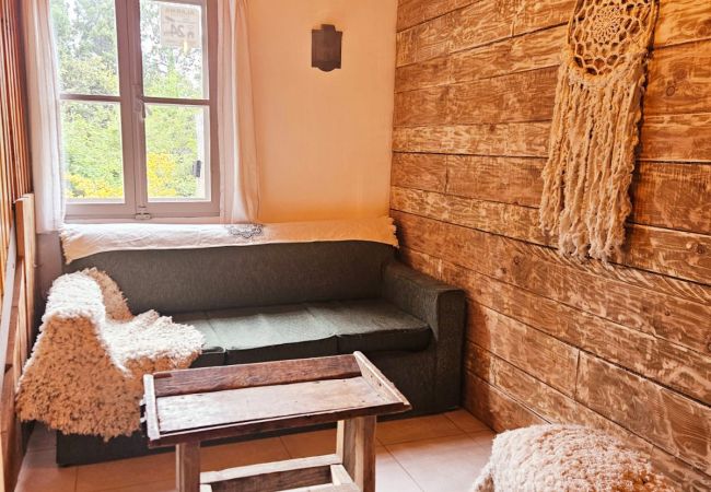 Casa en San Carlos de Bariloche - Casa estilo campo Bramasoles  en Bariloche Casa en San Carlos de Bariloche - Casa estilo campo Bramasoles  en Bariloche