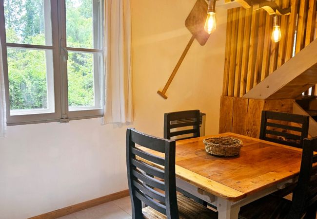 Casa en San Carlos de Bariloche - Casa estilo campo Bramasoles  en Bariloche Casa en San Carlos de Bariloche - Casa estilo campo Bramasoles  en Bariloche