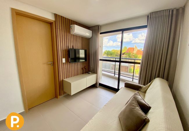 Apartamento en João Pessoa - Oceânica Cabo Branco | Conforto, Praia  Apartamento en João Pessoa - Oceânica Cabo Branco | Conforto, Praia
