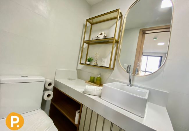 Apartamento en João Pessoa - Oceânica Cabo Branco | Conforto, Praia  Apartamento en João Pessoa - Oceânica Cabo Branco | Conforto, Praia