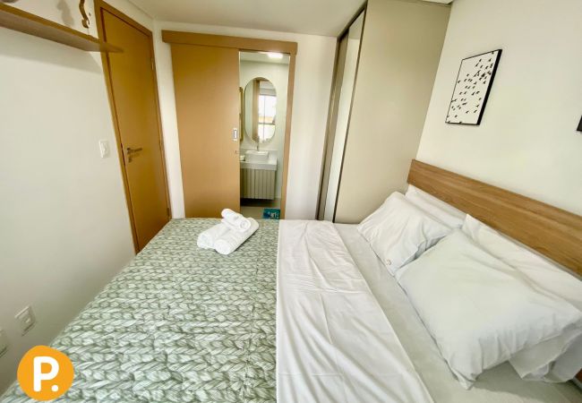 Apartamento en João Pessoa - Oceânica Cabo Branco | Conforto, Praia  Apartamento en João Pessoa - Oceânica Cabo Branco | Conforto, Praia