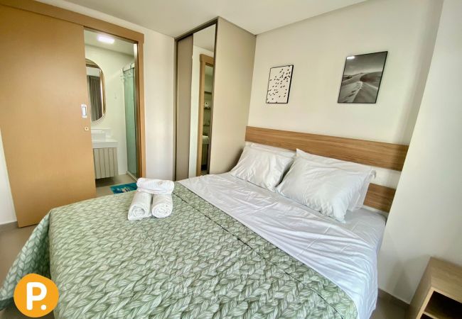 Apartamento en João Pessoa - Oceânica Cabo Branco | Conforto, Praia  Apartamento en João Pessoa - Oceânica Cabo Branco | Conforto, Praia