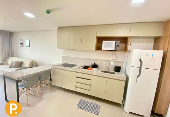 Apartamento en João Pessoa - Oceânica Cabo Branco | Conforto, Praia  Apartamento en João Pessoa - Oceânica Cabo Branco | Conforto, Praia