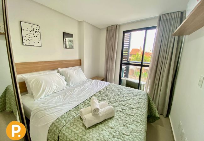 Apartamento en João Pessoa - Oceânica Cabo Branco | Conforto, Praia  Apartamento en João Pessoa - Oceânica Cabo Branco | Conforto, Praia