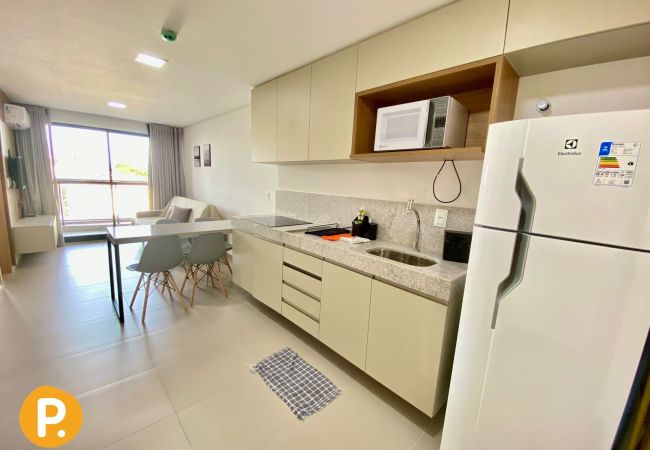 Apartamento en João Pessoa - Oceânica Cabo Branco | Conforto, Praia  Apartamento en João Pessoa - Oceânica Cabo Branco | Conforto, Praia