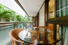 Apartamento en Rio de Janeiro - Albuq103|Piso de lujo en Leblon
