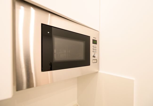 Apartamento en Madrid - Elegancia y Funcionalidad en San Bernardo: Piso con Baños en Suite Apartamento en Madrid - Elegancia y Funcionalidad en San Bernardo: Piso con Baños en Suite