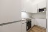 Apartamento en Madrid - Elegancia y Funcionalidad en San Bernardo: Piso con Baños en Suite Apartamento en Madrid - Elegancia y Funcionalidad en San Bernardo: Piso con Baños en Suite