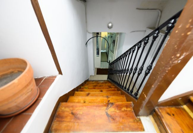 Estudio en Madrid - Tu espacio en el corazón de la Ciudad    Estudio en Madrid - Tu espacio en el corazón de la Ciudad