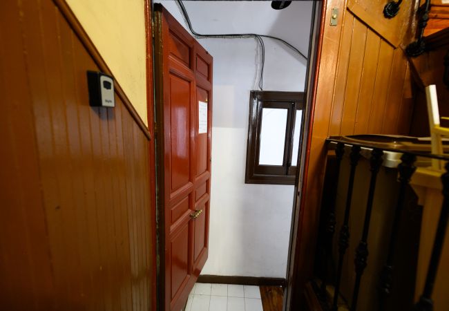 Estudio en Madrid - Tu espacio en el corazón de la Ciudad    Estudio en Madrid - Tu espacio en el corazón de la Ciudad