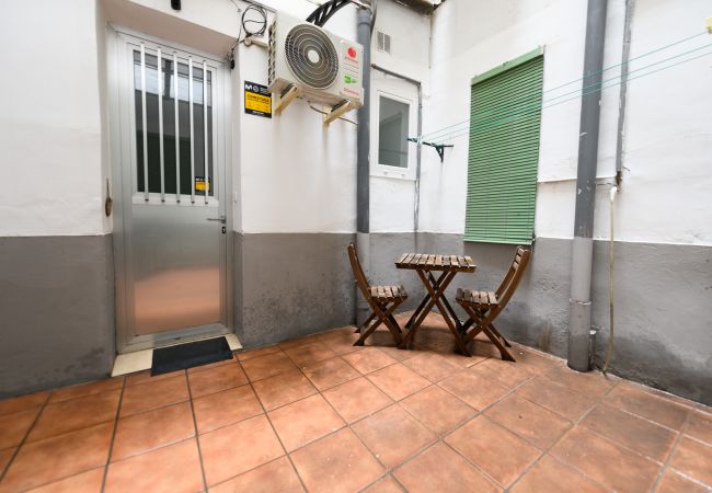 Estudio en Madrid - Tu espacio en el corazón de la Ciudad    Estudio en Madrid - Tu espacio en el corazón de la Ciudad