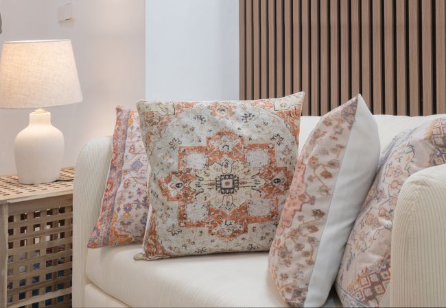 Estudio en Madrid - Tu espacio en el corazón de la Ciudad    Estudio en Madrid - Tu espacio en el corazón de la Ciudad