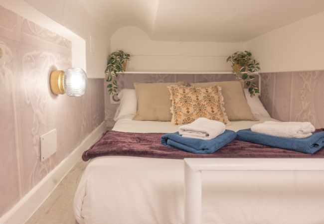 Estudio en Madrid - Tu espacio en el corazón de la Ciudad    Estudio en Madrid - Tu espacio en el corazón de la Ciudad