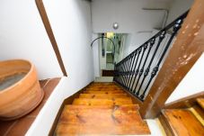 Estudio en Madrid - Tu espacio en el corazón de la Ciudad   