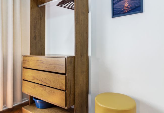 Apartamento en Rio de Janeiro - Piso en Copacabana a 9 minutos de la playa | STC202 Apartamento en Rio de Janeiro - Piso en Copacabana a 9 minutos de la playa | STC202