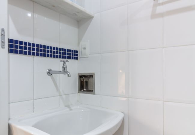 Apartamento en Rio de Janeiro - Piso en Copacabana a 9 minutos de la playa | STC202 Apartamento en Rio de Janeiro - Piso en Copacabana a 9 minutos de la playa | STC202