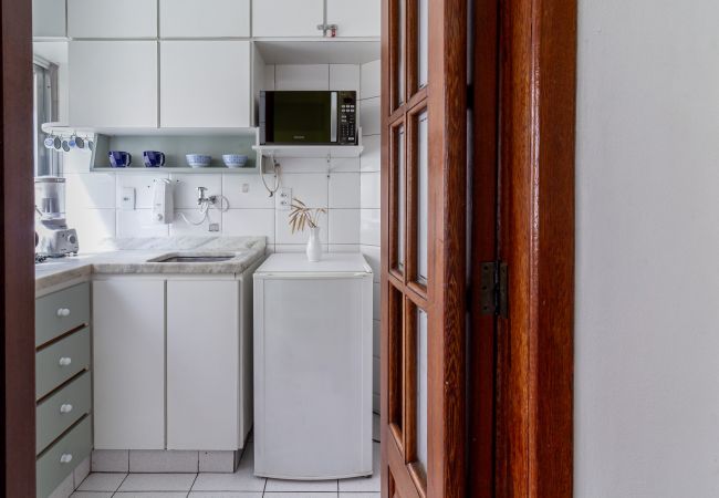 Apartamento en Rio de Janeiro - Piso en Copacabana a 9 minutos de la playa | STC202 Apartamento en Rio de Janeiro - Piso en Copacabana a 9 minutos de la playa | STC202