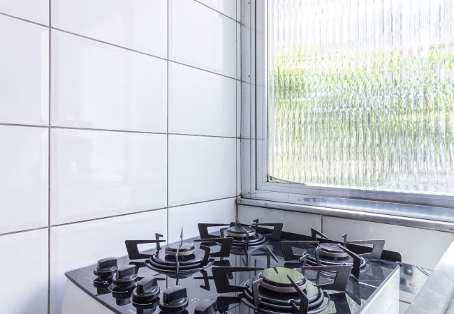 Apartamento en Rio de Janeiro - Piso en Copacabana a 9 minutos de la playa | STC202 Apartamento en Rio de Janeiro - Piso en Copacabana a 9 minutos de la playa | STC202