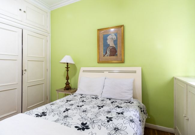 Apartamento en Rio de Janeiro - Barão 201 | Piso en Ipanema, a 500m de la playa Apartamento en Rio de Janeiro - Barão 201 | Piso en Ipanema, a 500m de la playa