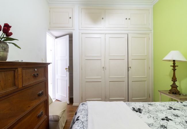 Apartamento en Rio de Janeiro - Barão 201 | Piso en Ipanema, a 500m de la playa Apartamento en Rio de Janeiro - Barão 201 | Piso en Ipanema, a 500m de la playa