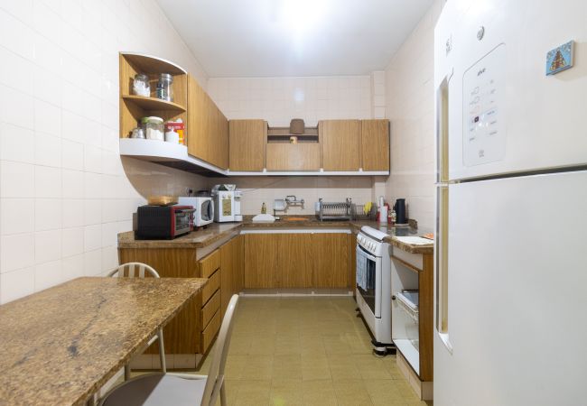 Apartamento en Rio de Janeiro - Barão 201 | Piso en Ipanema, a 500m de la playa Apartamento en Rio de Janeiro - Barão 201 | Piso en Ipanema, a 500m de la playa