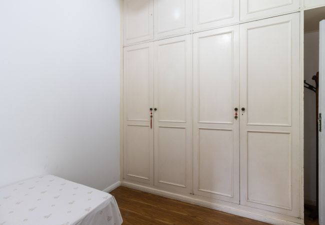 Apartamento en Rio de Janeiro - Barão 201 | Piso en Ipanema, a 500m de la playa Apartamento en Rio de Janeiro - Barão 201 | Piso en Ipanema, a 500m de la playa