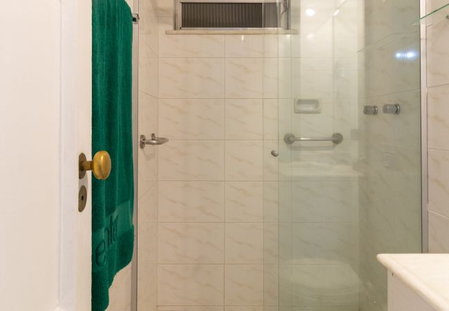 Apartamento en Rio de Janeiro - Barão 201 | Piso en Ipanema, a 500m de la playa Apartamento en Rio de Janeiro - Barão 201 | Piso en Ipanema, a 500m de la playa