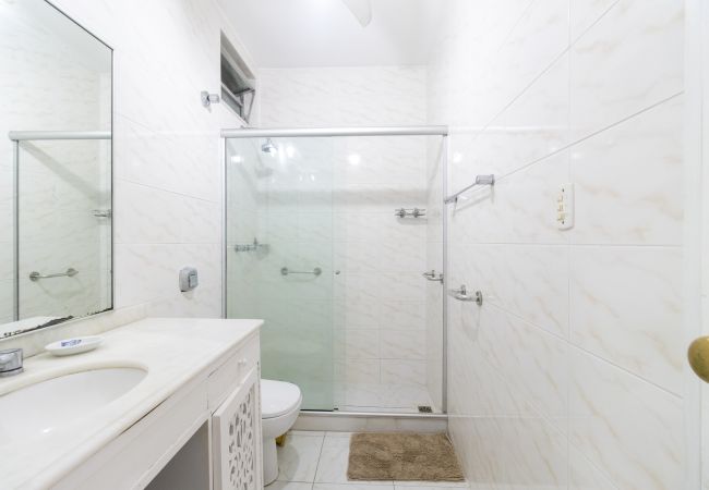 Apartamento en Rio de Janeiro - Barão 201 | Piso en Ipanema, a 500m de la playa Apartamento en Rio de Janeiro - Barão 201 | Piso en Ipanema, a 500m de la playa