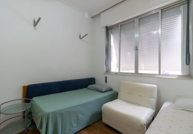 Apartamento en Rio de Janeiro - Barão 201 | Piso en Ipanema, a 500m de la playa Apartamento en Rio de Janeiro - Barão 201 | Piso en Ipanema, a 500m de la playa