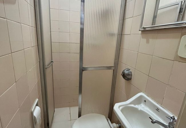 Apartamento en Rio de Janeiro - Barão 201 | Piso en Ipanema, a 500m de la playa Apartamento en Rio de Janeiro - Barão 201 | Piso en Ipanema, a 500m de la playa