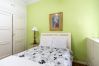 Apartamento en Rio de Janeiro - Barão 201 | Piso en Ipanema, a 500m de la playa Apartamento en Rio de Janeiro - Barão 201 | Piso en Ipanema, a 500m de la playa