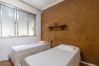 Apartamento en Rio de Janeiro - Barão 201 | Piso en Ipanema, a 500m de la playa Apartamento en Rio de Janeiro - Barão 201 | Piso en Ipanema, a 500m de la playa