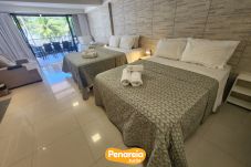 Apartamento en João Pessoa - APARTAMENTO 65M2 – VARANDA COM VISTA FRENTE MAR   Apartamento en João Pessoa - APARTAMENTO 65M2 – VARANDA COM VISTA FRENTE MAR