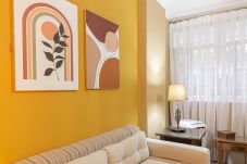 Apartamento en Rio de Janeiro - A 5 minutos de la playa de Leblon | AP403