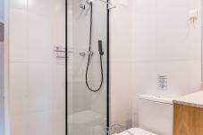 Estudio en São Paulo - Acogedor rincón en São Paulo, cerca de Allianz Parque | SP-P2003B | SP-P2308B