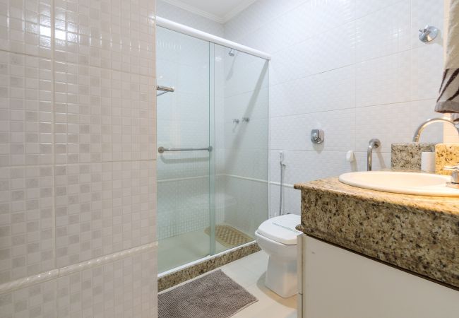 Apartamento en Rio de Janeiro - Elisabeth 602 |Apartamento a 4 minutos de la playa Apartamento en Rio de Janeiro - Elisabeth 602 |Apartamento a 4 minutos de la playa