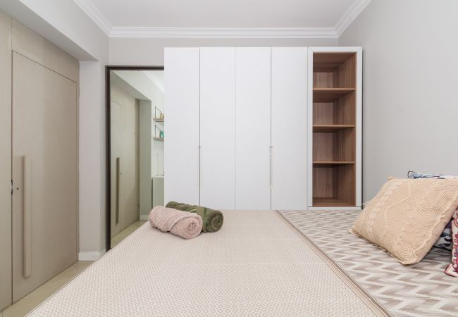 Apartamento en Rio de Janeiro - Elisabeth 602 |Apartamento a 4 minutos de la playa Apartamento en Rio de Janeiro - Elisabeth 602 |Apartamento a 4 minutos de la playa