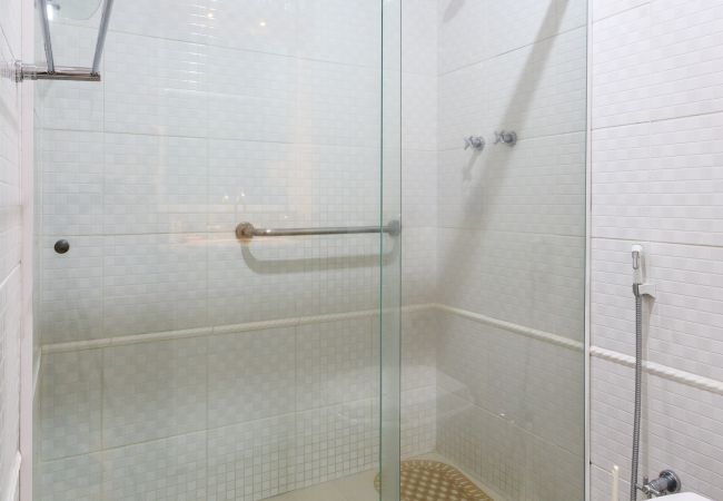 Apartamento en Rio de Janeiro - Elisabeth 602 |Apartamento a 4 minutos de la playa Apartamento en Rio de Janeiro - Elisabeth 602 |Apartamento a 4 minutos de la playa
