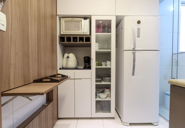 Apartamento en Rio de Janeiro - Elisabeth 602 |Apartamento a 4 minutos de la playa Apartamento en Rio de Janeiro - Elisabeth 602 |Apartamento a 4 minutos de la playa