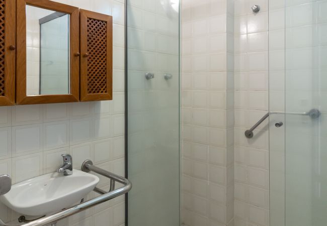 Apartamento en Rio de Janeiro - Comodidad y Tranquilidad en Humaitá | M404 Apartamento en Rio de Janeiro - Comodidad y Tranquilidad en Humaitá | M404