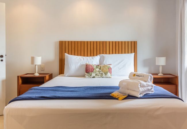 Apartamento en Rio de Janeiro - Comodidad y Tranquilidad en Humaitá | M404 Apartamento en Rio de Janeiro - Comodidad y Tranquilidad en Humaitá | M404