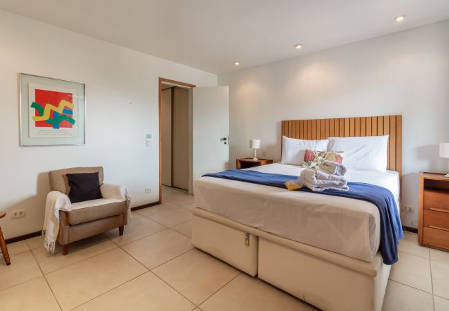 Apartamento en Rio de Janeiro - Comodidad y Tranquilidad en Humaitá | M404 Apartamento en Rio de Janeiro - Comodidad y Tranquilidad en Humaitá | M404