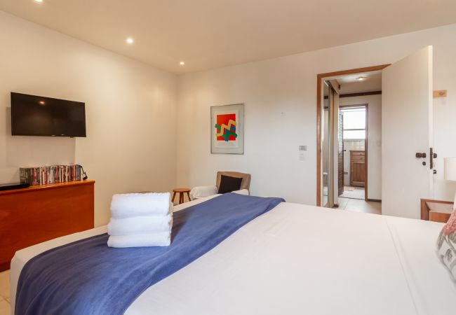 Apartamento en Rio de Janeiro - Comodidad y Tranquilidad en Humaitá | M404 Apartamento en Rio de Janeiro - Comodidad y Tranquilidad en Humaitá | M404