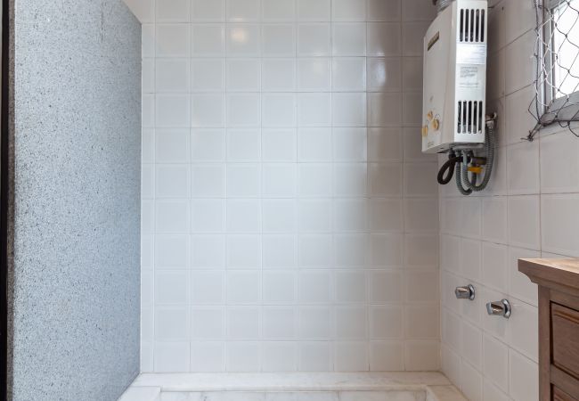 Apartamento en Rio de Janeiro - Comodidad y Tranquilidad en Humaitá | M404 Apartamento en Rio de Janeiro - Comodidad y Tranquilidad en Humaitá | M404