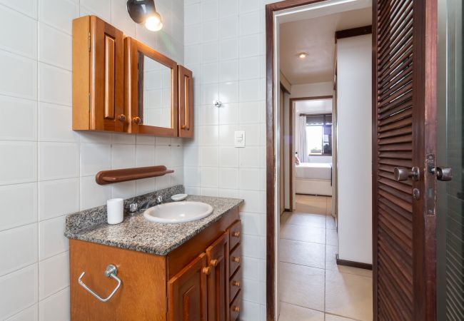 Apartamento en Rio de Janeiro - Comodidad y Tranquilidad en Humaitá | M404 Apartamento en Rio de Janeiro - Comodidad y Tranquilidad en Humaitá | M404