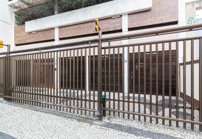 Apartamento en Rio de Janeiro - Comodidad y Tranquilidad en Humaitá | M404 Apartamento en Rio de Janeiro - Comodidad y Tranquilidad en Humaitá | M404